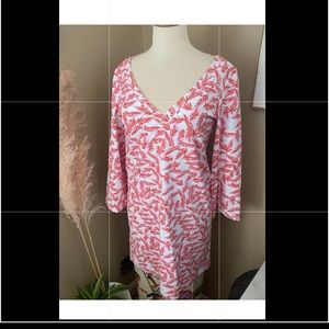 Persifor sundress for everyday or for a bathing suit cover up!